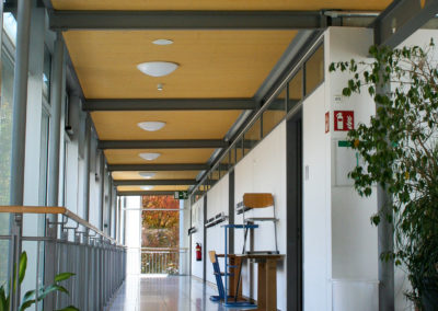 Robert-Bosch-Gymnasium Langenau